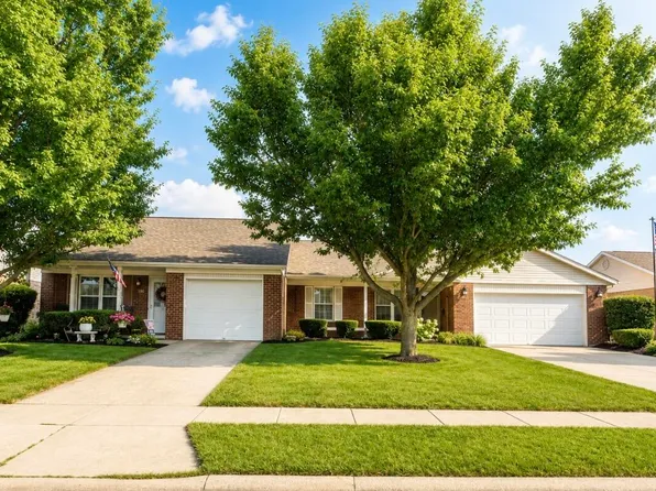 1135 Kensington Ln, Celina, OH 45822