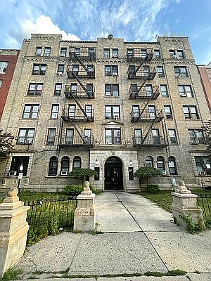 1st image of 382 Eastern Pkwy #2D