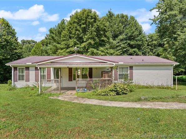 4114 E Miller Road, Marengo, IN 47140