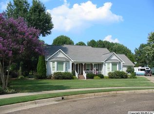 105 Leshawn Cv, Harvest, AL 35749