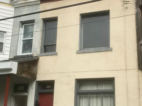 327-329 Atwood St, Pittsburgh, PA 15213