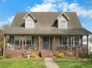 113 Fox Tail Ln, Frankfort, KY 40601