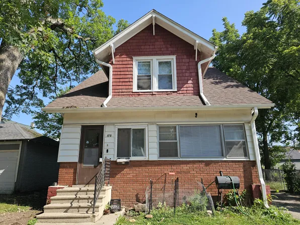 175 Lathrop Ave, Battle Creek, MI 49014