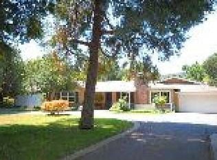 145 S Jackson Way, Alamo, CA 94507