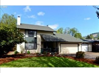 41593 Madrone St, Springfield, OR 97478