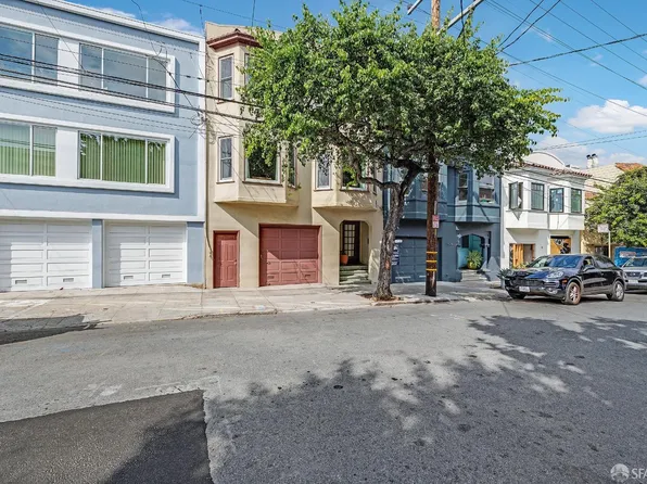1534-1536 Alabama St, San Francisco, CA 94110