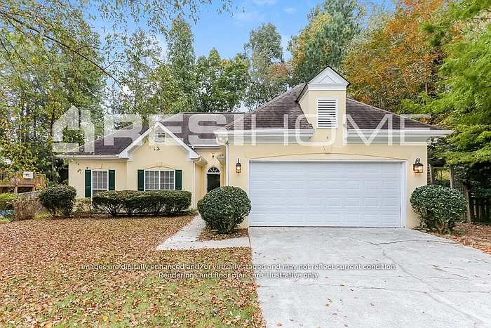 210 Foster Trace Dr