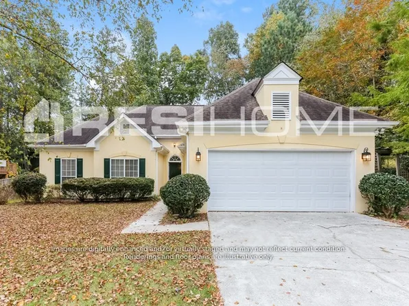 210 Foster Trace Dr, Lawrenceville, GA 30043