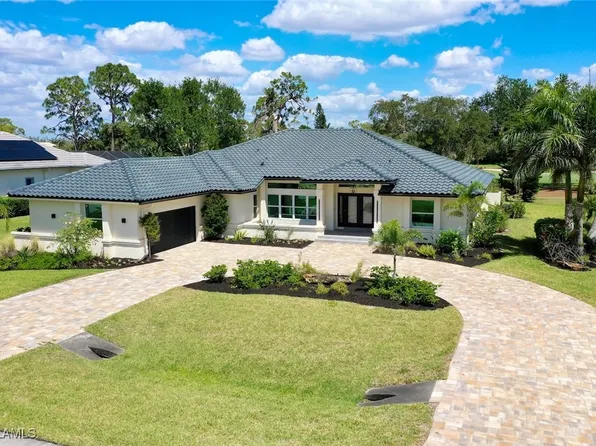 15491 Kilbirnie Dr, Fort Myers, FL 33912