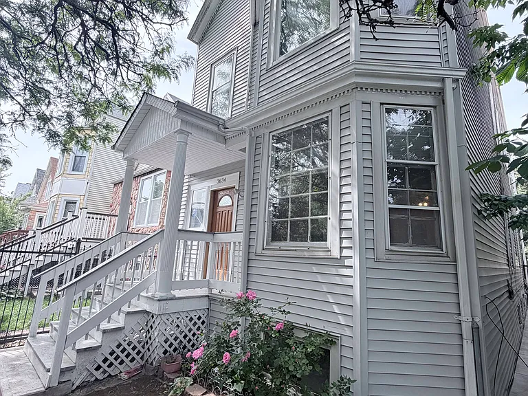 3634 W Dickens Ave #1 — Photo 1