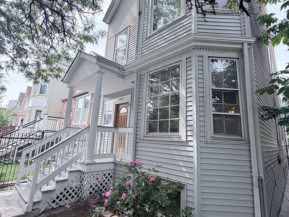 1st image of 3634 W Dickens Ave #1