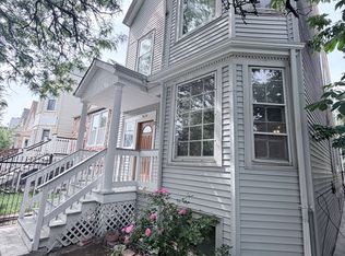 3634 W Dickens Ave #1, Chicago, IL 60647