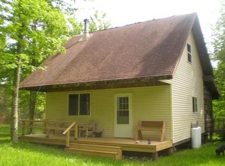 Near Newald Tower Rd, --, WI 54121