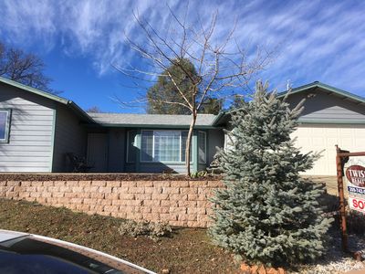 5145 Terrace View Ln, Mariposa, CA, 95338