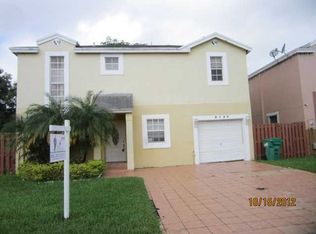 9134 SW 148th Ct, Miami, FL 33196