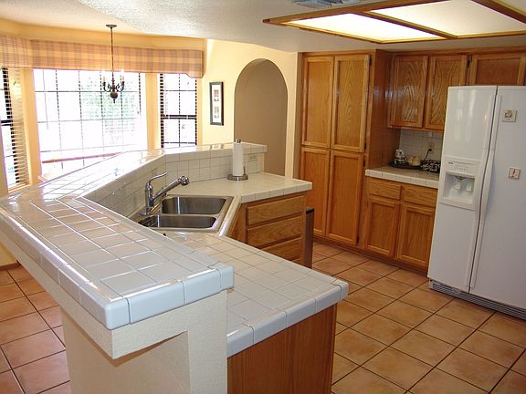 View of Kitchen 2