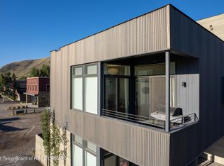 1200 S Highway 89, Jackson, WY 83001