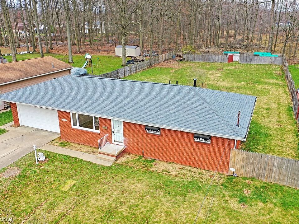 2726 Beal St NW, Warren, OH 44485 Zillow