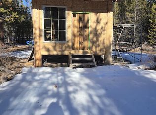 0 Nfd Rd #7647, Chiloquin, OR 97624