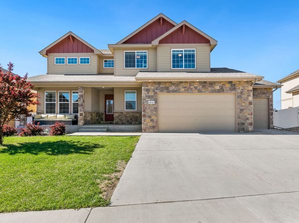 1063 Mount Columbia Dr