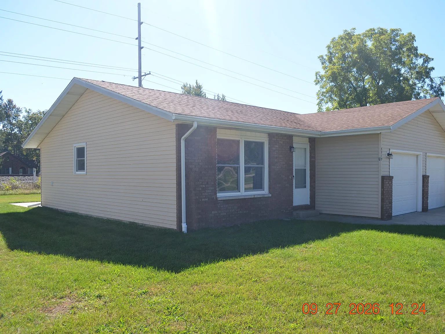 2 bed, 896 sqft, $1,250 — Photo 4