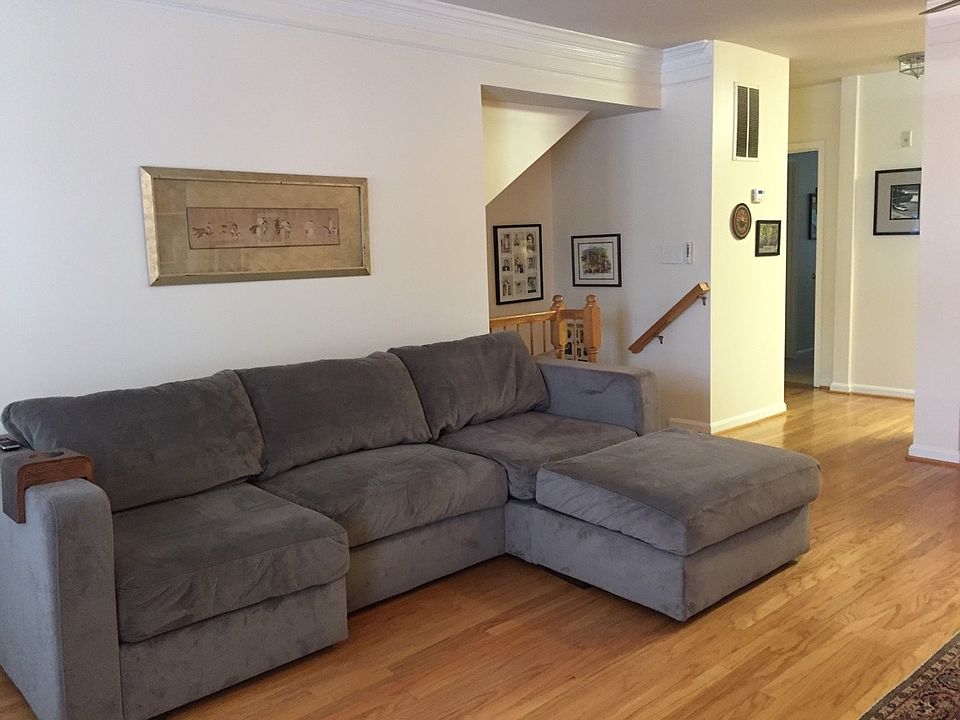 Large Living Room