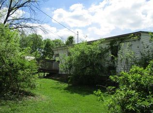 5611 Horse Shoe Bend Rd, Liberty Township, OH 45011