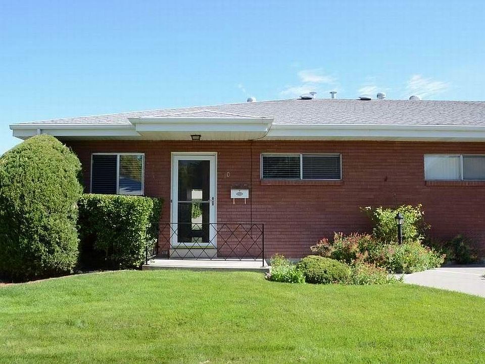 For Sale: 1765 E LINCOLN LN Unit: 10, Holladay, UT 84124