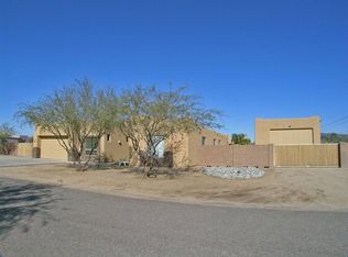 2714 W Desert Ranch Rd, Phoenix, AZ 85086