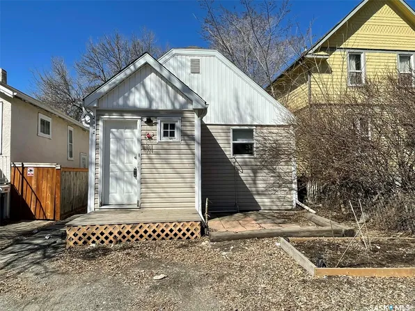 2332 Edgar Street, Regina, SK S4N 3L1