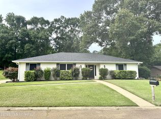 124 Tanglewood Rd, Natchez, MS 39120