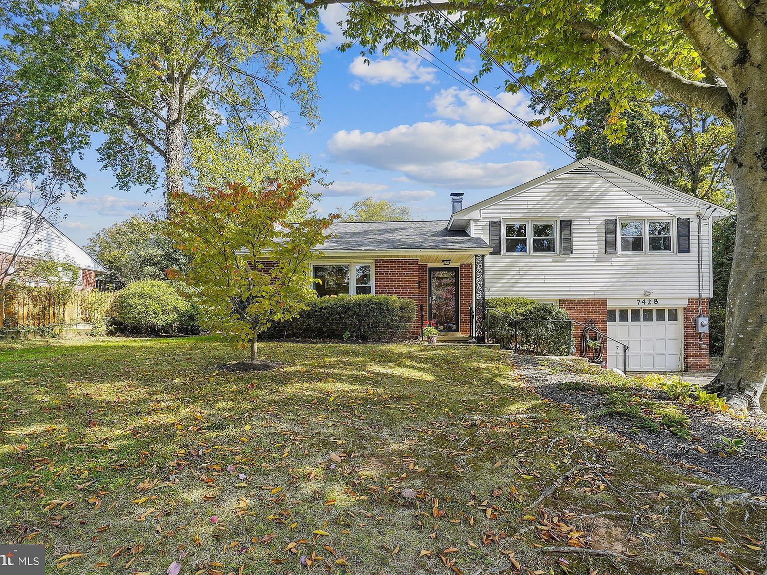 7428 Dickenson St, Springfield, VA 22150 Zillow