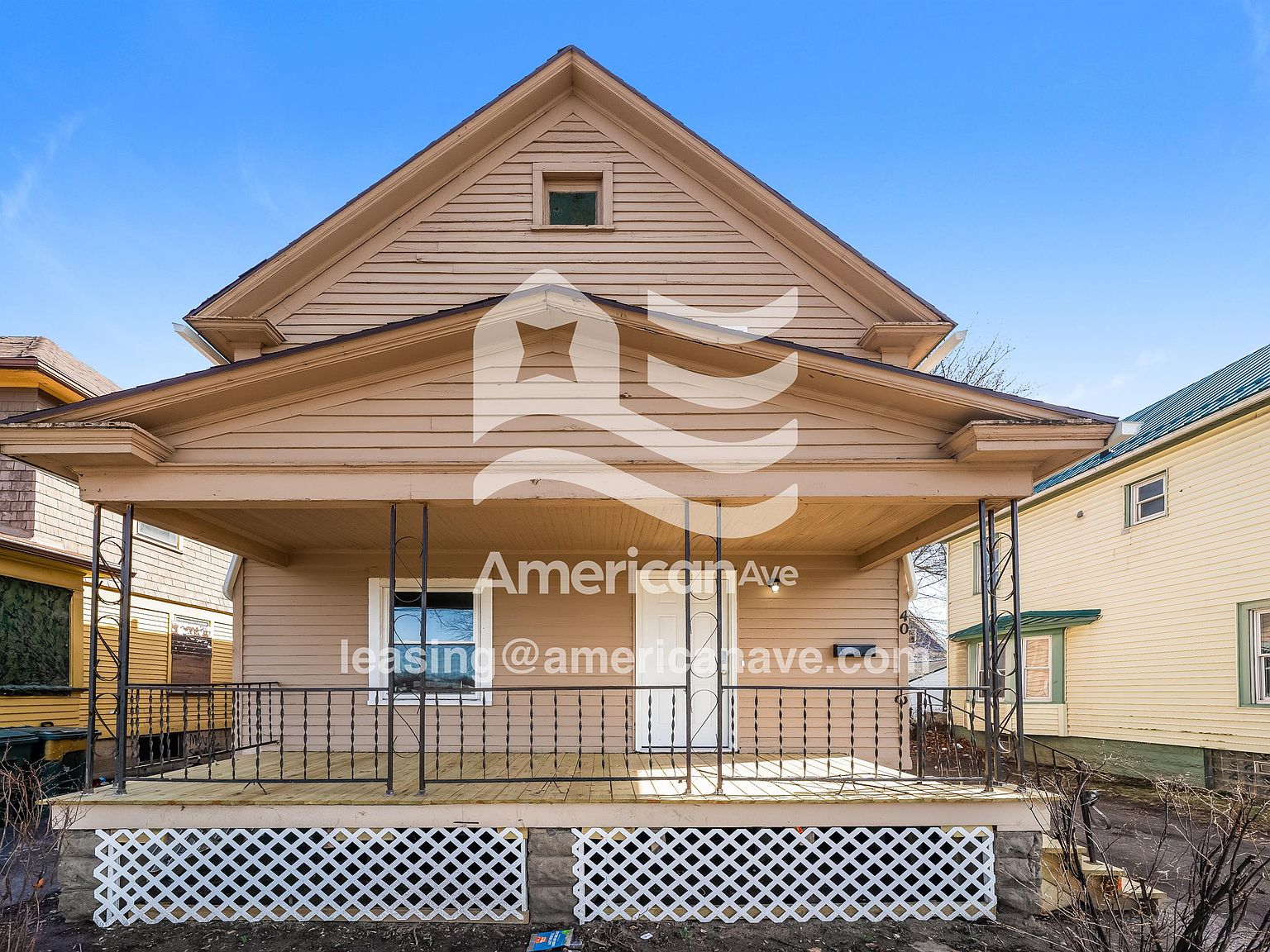 40 Ackerman St, Rochester, NY 14609 Zillow