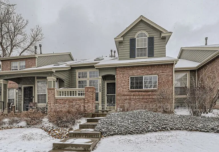 7469 E Ellsworth Ave — Photo 1