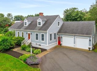 168 John Wise Ave, Essex, MA 01929
