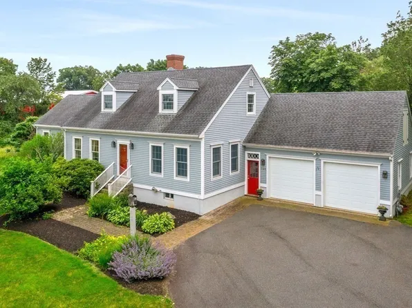 168 John Wise Ave, Essex, MA 01929