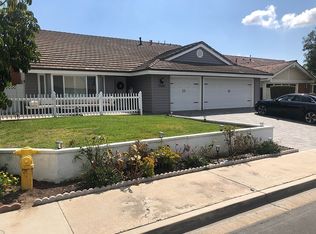 13202 Wickshire Ln, Tustin, CA 92782