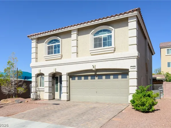 7391 Bridger Hill Ct, Las Vegas, NV 89139