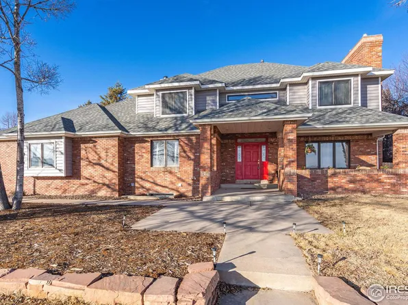 1185 Collins St, Eaton, CO 80615