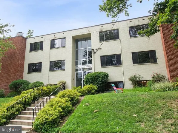 407 Tulip Ave APT 201, Takoma Park, MD 20912