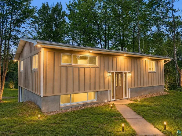 4857 Howard Gnesen Rd, Rice Lake, MN 55803