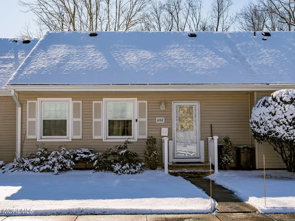 106 E Ragley Hall Road #1000, Freehold, NJ 07728
