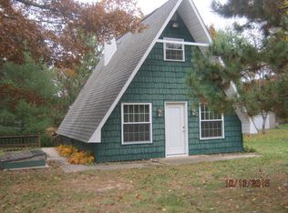 300 Hoffmeister Rd, Saint Helen, MI 48656