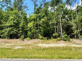 0 SW County Road 143, Jasper, FL 32052