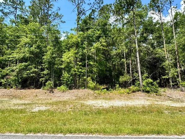 0 SW County Road 143, Jasper, FL 32052