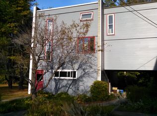17 Maple St #G, Brunswick, ME 04011