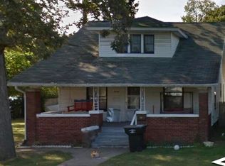 1120 Haney Ave, South Bend, IN 46613