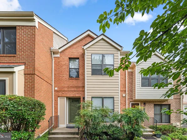 5135 King Charles Way, Bethesda, MD 20814