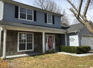 5563 Emerald Gln, Stone Mountain, GA 30088