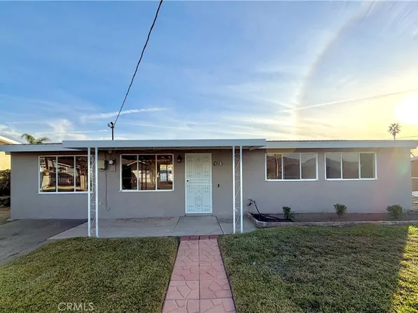 2058 Anzio Ave, Mentone, CA 92359